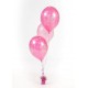 3 Balloon Centrepiece - 16th Birthday